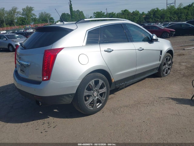 45096578 :رقم المزاد ، 3GYFNEE37CS597098 vin ، 2012 Cadillac Srx Performance Collection مزاد بيع