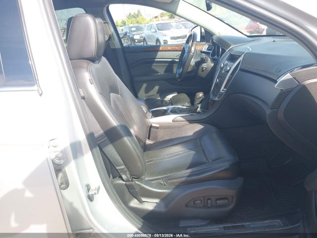 45096578 :رقم المزاد ، 3GYFNEE37CS597098 vin ، 2012 Cadillac Srx Performance Collection مزاد بيع