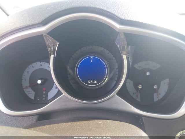 45096578 :رقم المزاد ، 3GYFNEE37CS597098 vin ، 2012 Cadillac Srx Performance Collection مزاد بيع
