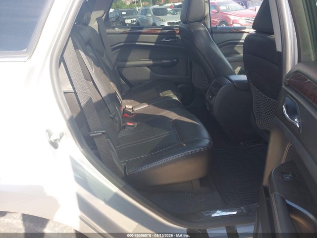 45096578 :رقم المزاد ، 3GYFNEE37CS597098 vin ، 2012 Cadillac Srx Performance Collection مزاد بيع