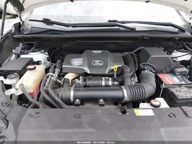 Продаж на аукціоні авто 2016 Lexus Nx 200t F Sport, vin: JTJBARBZ2G2067183, номер лоту: 45096587