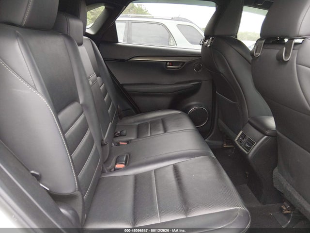 Продаж на аукціоні авто 2016 Lexus Nx 200t F Sport, vin: JTJBARBZ2G2067183, номер лоту: 45096587