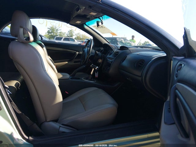 Продаж на аукціоні авто 2003 Mitsubishi Eclipse Spyder Gs, vin: 4A3AE45GX3E021249, номер лоту: 45096590