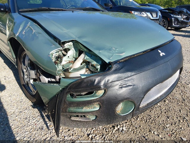 Продаж на аукціоні авто 2003 Mitsubishi Eclipse Spyder Gs, vin: 4A3AE45GX3E021249, номер лоту: 45096590