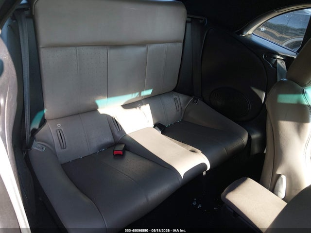 Продаж на аукціоні авто 2003 Mitsubishi Eclipse Spyder Gs, vin: 4A3AE45GX3E021249, номер лоту: 45096590