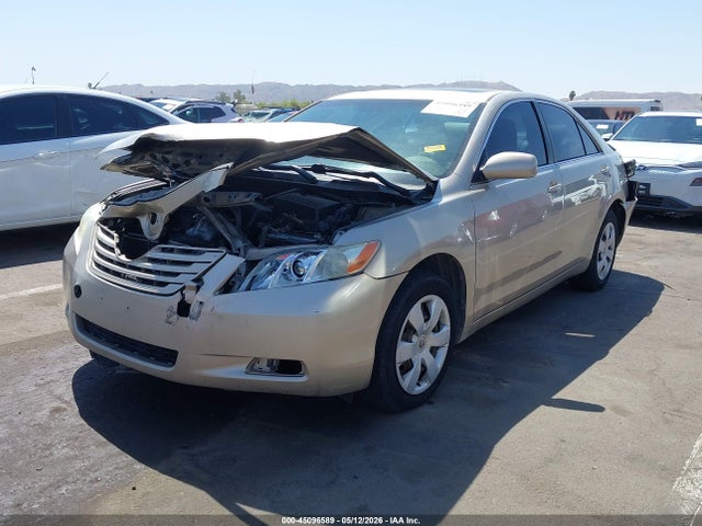 Aukcja sprzedaży 2008 Toyota Camry Le, vin: 4T4BE46K98R019596, numer aukcji: 45096589