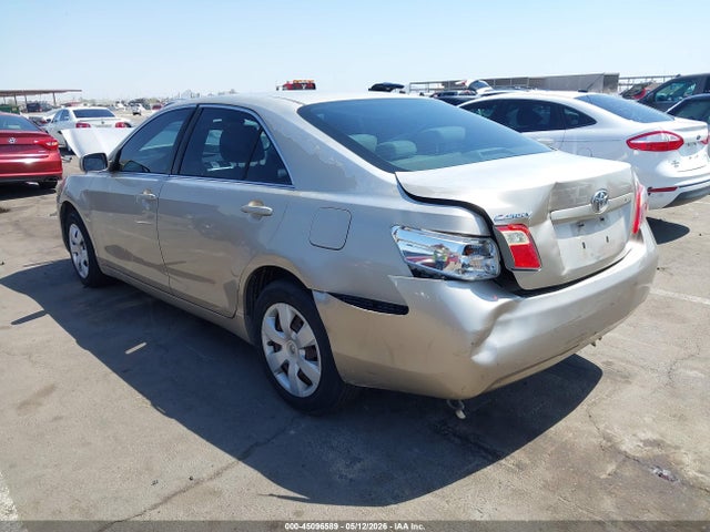 Aukcja sprzedaży 2008 Toyota Camry Le, vin: 4T4BE46K98R019596, numer aukcji: 45096589