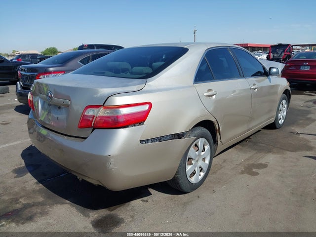 Aukcja sprzedaży 2008 Toyota Camry Le, vin: 4T4BE46K98R019596, numer aukcji: 45096589