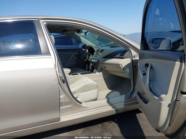 Aukcja sprzedaży 2008 Toyota Camry Le, vin: 4T4BE46K98R019596, numer aukcji: 45096589