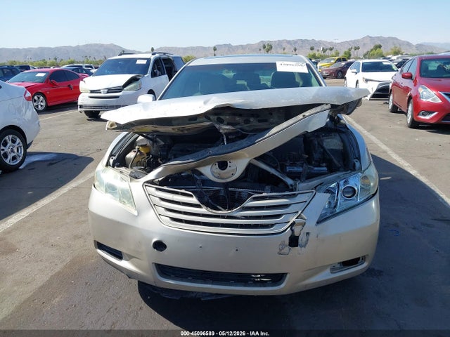 Aukcja sprzedaży 2008 Toyota Camry Le, vin: 4T4BE46K98R019596, numer aukcji: 45096589