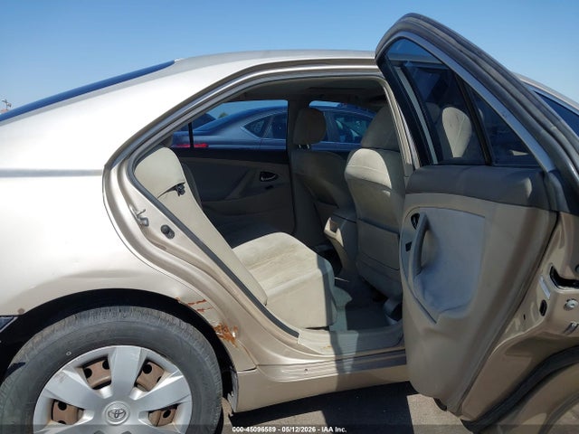 Aukcja sprzedaży 2008 Toyota Camry Le, vin: 4T4BE46K98R019596, numer aukcji: 45096589