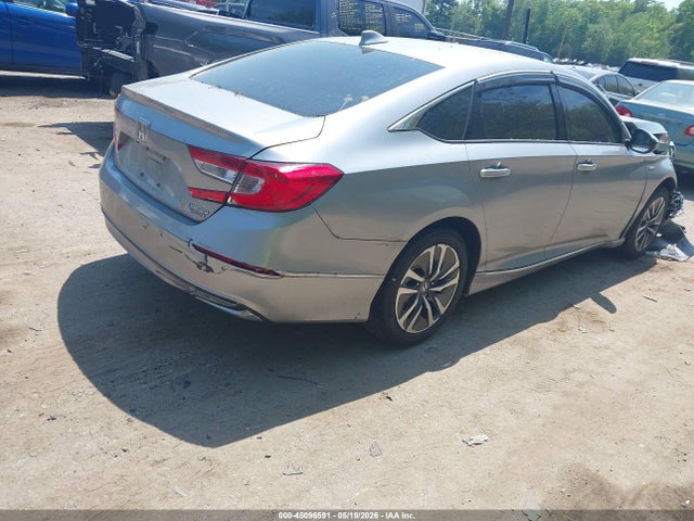 Aukcja sprzedaży 2020 Honda Accord Hybrid Touring, vin: 1HGCV3F95LA007922, numer aukcji: 45096591