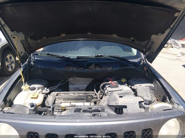 Продаж на аукціоні авто 2012 Jeep Patriot Sport, vin: 1C4NJPBA0CD689018, номер лоту: 45096595