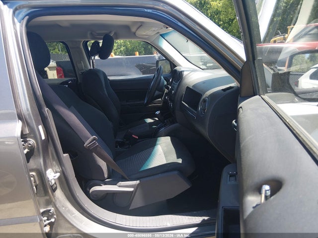 Продаж на аукціоні авто 2012 Jeep Patriot Sport, vin: 1C4NJPBA0CD689018, номер лоту: 45096595