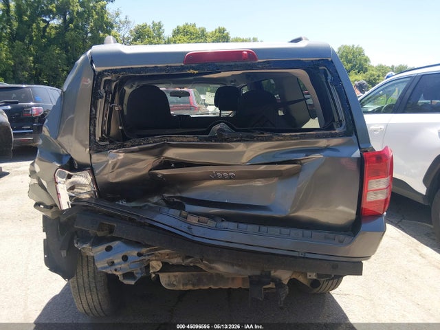 Продаж на аукціоні авто 2012 Jeep Patriot Sport, vin: 1C4NJPBA0CD689018, номер лоту: 45096595