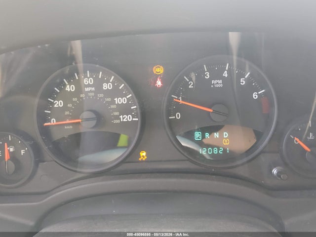 Продаж на аукціоні авто 2012 Jeep Patriot Sport, vin: 1C4NJPBA0CD689018, номер лоту: 45096595