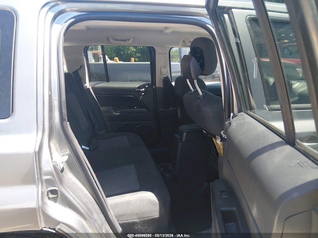 Продаж на аукціоні авто 2012 Jeep Patriot Sport, vin: 1C4NJPBA0CD689018, номер лоту: 45096595
