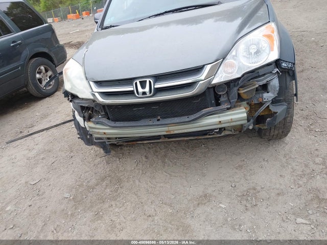 2011 Honda Cr-v Ex-l მანქანა იყიდება აუქციონზე, vin: 5J6RE4H77BL077591, აუქციონის ნომერი: 45096598