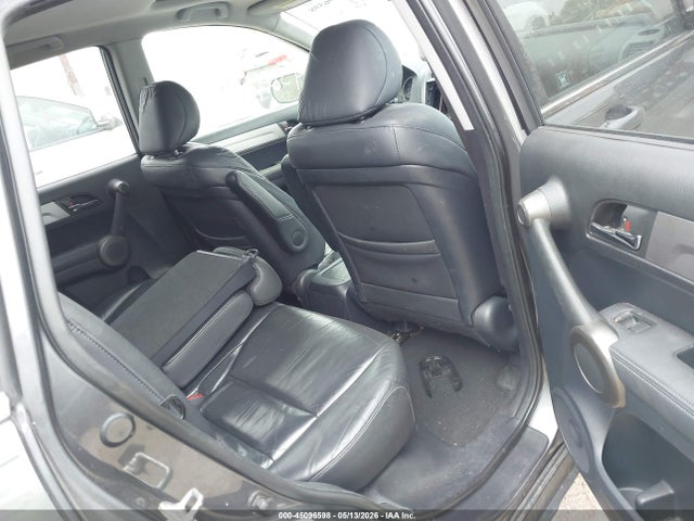 2011 Honda Cr-v Ex-l მანქანა იყიდება აუქციონზე, vin: 5J6RE4H77BL077591, აუქციონის ნომერი: 45096598