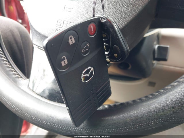 2008 Mazda Cx-9 Grand Touring მანქანა იყიდება აუქციონზე, vin: JM3TB28A080136339, აუქციონის ნომერი: 45096599