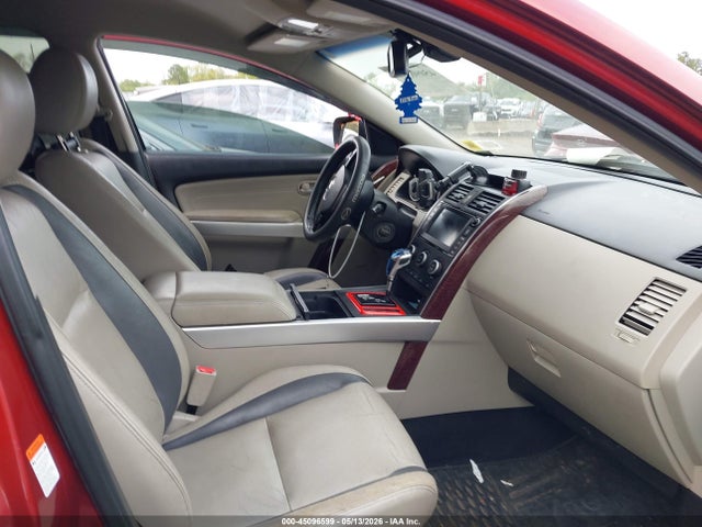 2008 Mazda Cx-9 Grand Touring მანქანა იყიდება აუქციონზე, vin: JM3TB28A080136339, აუქციონის ნომერი: 45096599