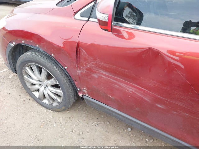 2008 Mazda Cx-9 Grand Touring მანქანა იყიდება აუქციონზე, vin: JM3TB28A080136339, აუქციონის ნომერი: 45096599