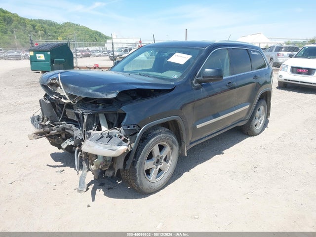 Auction sale of the 2012 Jeep Grand Cherokee Laredo, vin: 1C4RJFAG8CC232934, lot number: 45096602