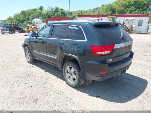 Auction sale of the 2012 Jeep Grand Cherokee Laredo, vin: 1C4RJFAG8CC232934, lot number: 45096602