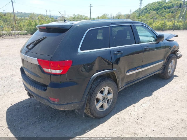 Auction sale of the 2012 Jeep Grand Cherokee Laredo, vin: 1C4RJFAG8CC232934, lot number: 45096602