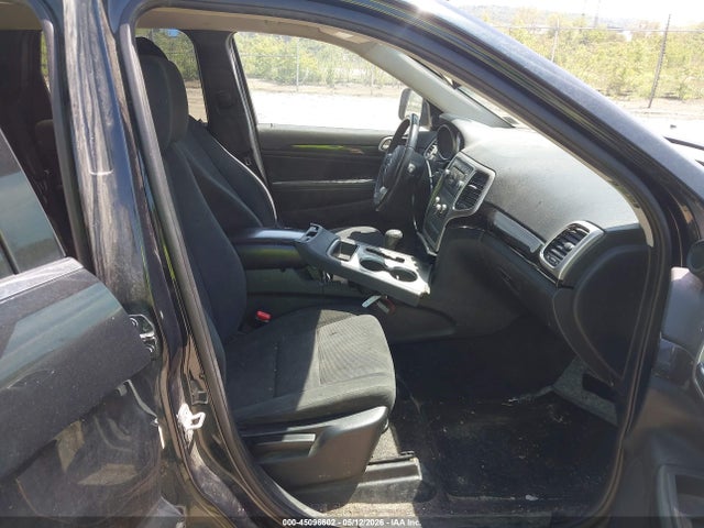 Auction sale of the 2012 Jeep Grand Cherokee Laredo, vin: 1C4RJFAG8CC232934, lot number: 45096602