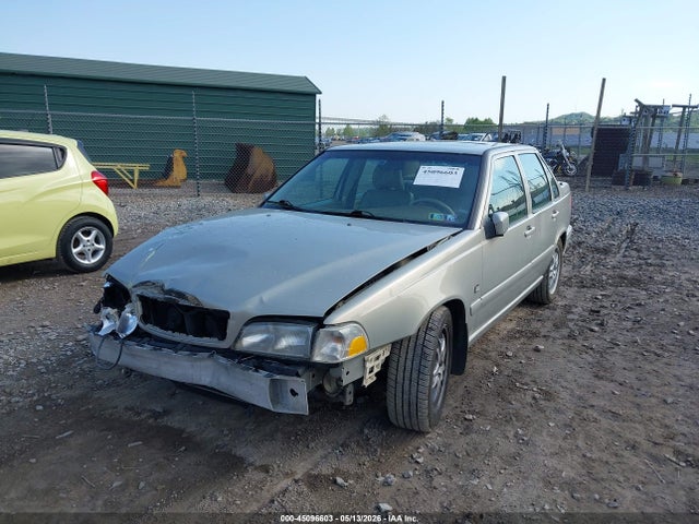 Продаж на аукціоні авто 2000 Volvo S70 Glt/glt Se, vin: YV1LS56D8Y2657928, номер лоту: 45096603