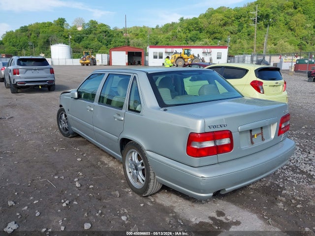 Продаж на аукціоні авто 2000 Volvo S70 Glt/glt Se, vin: YV1LS56D8Y2657928, номер лоту: 45096603