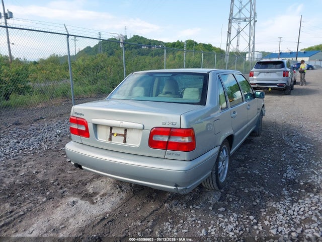 Продаж на аукціоні авто 2000 Volvo S70 Glt/glt Se, vin: YV1LS56D8Y2657928, номер лоту: 45096603