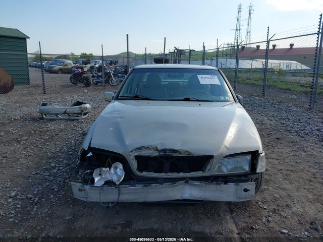 Продаж на аукціоні авто 2000 Volvo S70 Glt/glt Se, vin: YV1LS56D8Y2657928, номер лоту: 45096603