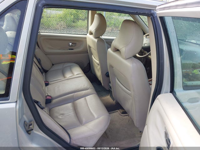 Продаж на аукціоні авто 2000 Volvo S70 Glt/glt Se, vin: YV1LS56D8Y2657928, номер лоту: 45096603