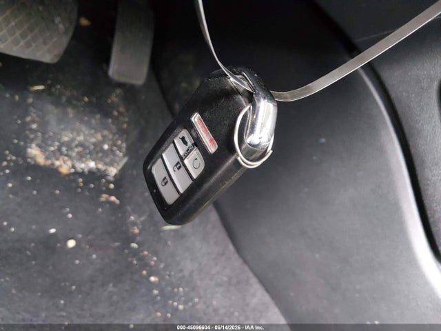 2020 Honda Cr-v Awd Touring მანქანა იყიდება აუქციონზე, vin: 7FARW2H96LE006397, აუქციონის ნომერი: 45096604