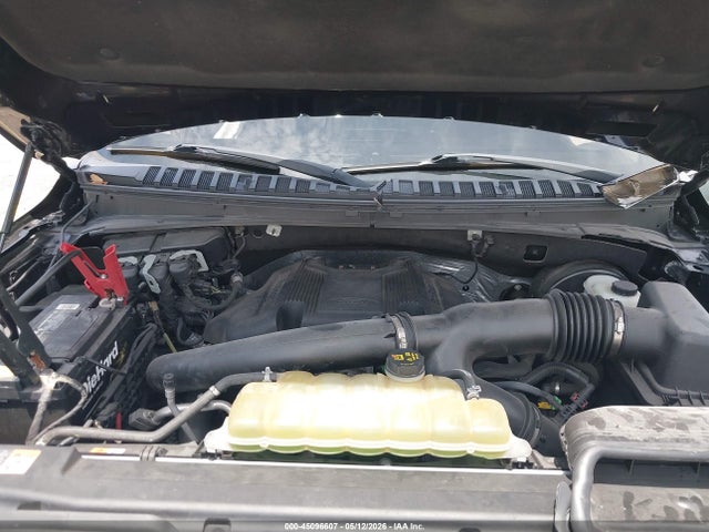 45096607 :رقم المزاد ، 1FMJK1LT8LEA74733 vin ، 2020 Ford Expedition Platinum Max مزاد بيع