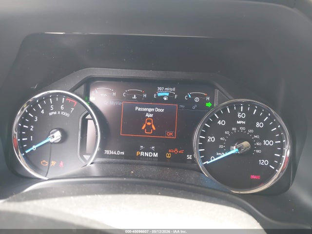 Aukcja sprzedaży 2020 Ford Expedition Platinum Max, vin: 1FMJK1LT8LEA74733, numer aukcji: 45096607