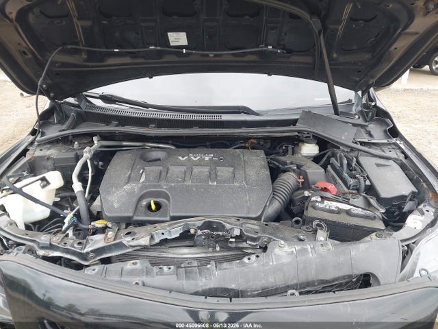 Aukcja sprzedaży 2009 Toyota Corolla S, vin: 1NXBU40EX9Z052396, numer aukcji: 45096608