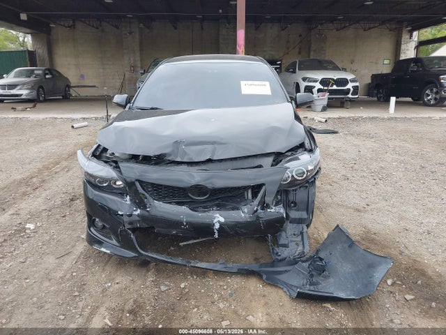 Aukcja sprzedaży 2009 Toyota Corolla S, vin: 1NXBU40EX9Z052396, numer aukcji: 45096608