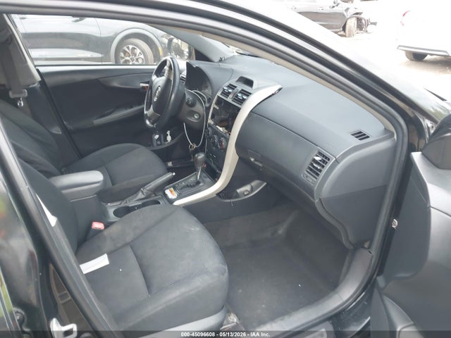 Aukcja sprzedaży 2009 Toyota Corolla S, vin: 1NXBU40EX9Z052396, numer aukcji: 45096608
