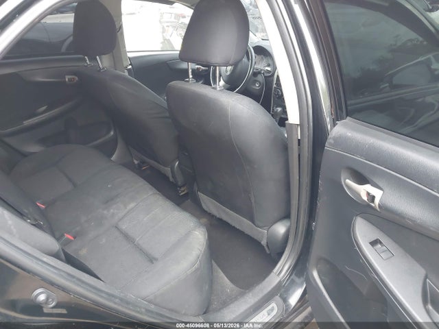 Aukcja sprzedaży 2009 Toyota Corolla S, vin: 1NXBU40EX9Z052396, numer aukcji: 45096608