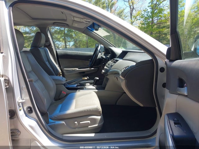 Aukcja sprzedaży 2008 Honda Accord 3.5 Ex-l, vin: 1HGCP36898A045291, numer aukcji: 45096611