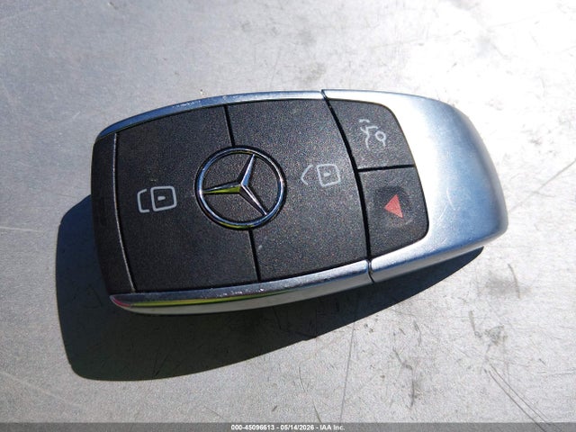 2020 Mercedes-benz C 300 4matic მანქანა იყიდება აუქციონზე, vin: 55SWF8EB0LU327567, აუქციონის ნომერი: 45096613