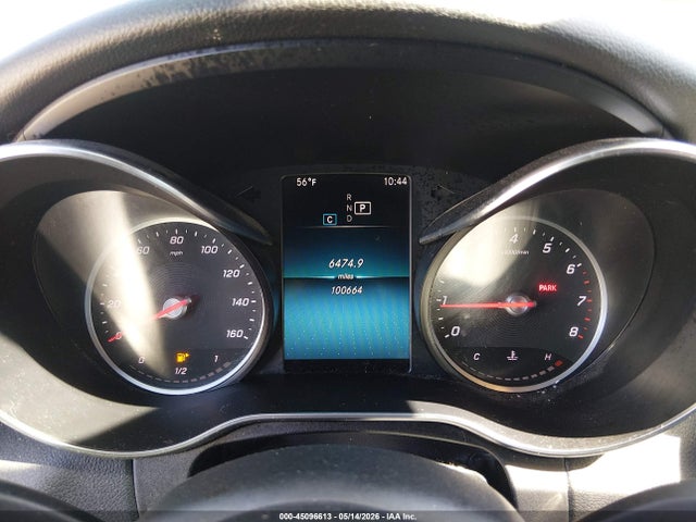2020 Mercedes-benz C 300 4matic მანქანა იყიდება აუქციონზე, vin: 55SWF8EB0LU327567, აუქციონის ნომერი: 45096613