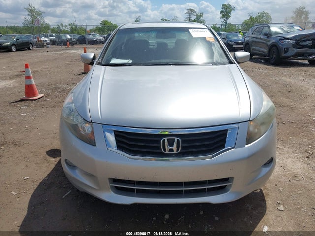 Продаж на аукціоні авто 2009 Honda Accord 3.5 Ex-l, vin: 1HGCP36889A015846, номер лоту: 45096617