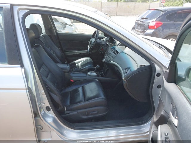Продаж на аукціоні авто 2009 Honda Accord 3.5 Ex-l, vin: 1HGCP36889A015846, номер лоту: 45096617