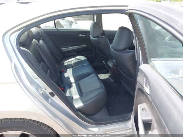 Продаж на аукціоні авто 2009 Honda Accord 3.5 Ex-l, vin: 1HGCP36889A015846, номер лоту: 45096617