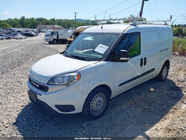 Aukcja sprzedaży 2022 Ram Promaster City Cargo Van, vin: ZFB636VP1N6V98181, numer aukcji: 45096618