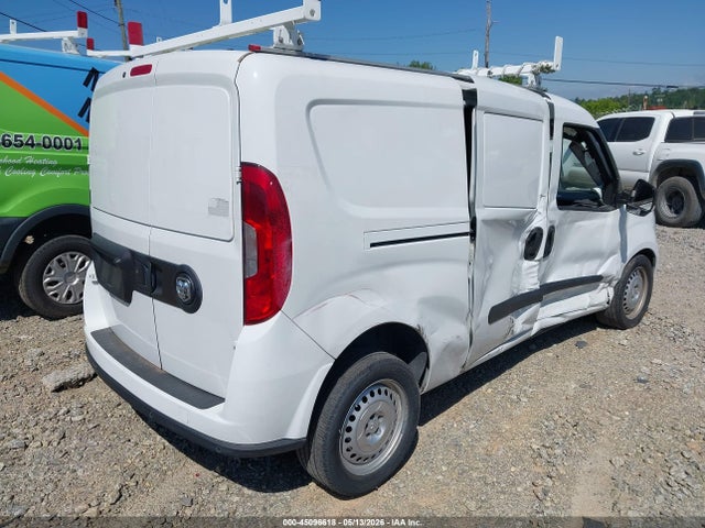Aukcja sprzedaży 2022 Ram Promaster City Cargo Van, vin: ZFB636VP1N6V98181, numer aukcji: 45096618